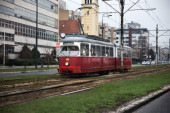 Zagrebom krstari samo 61 odsto ispravnih tramvaja! Prosečna brzina je svega 12 km/h