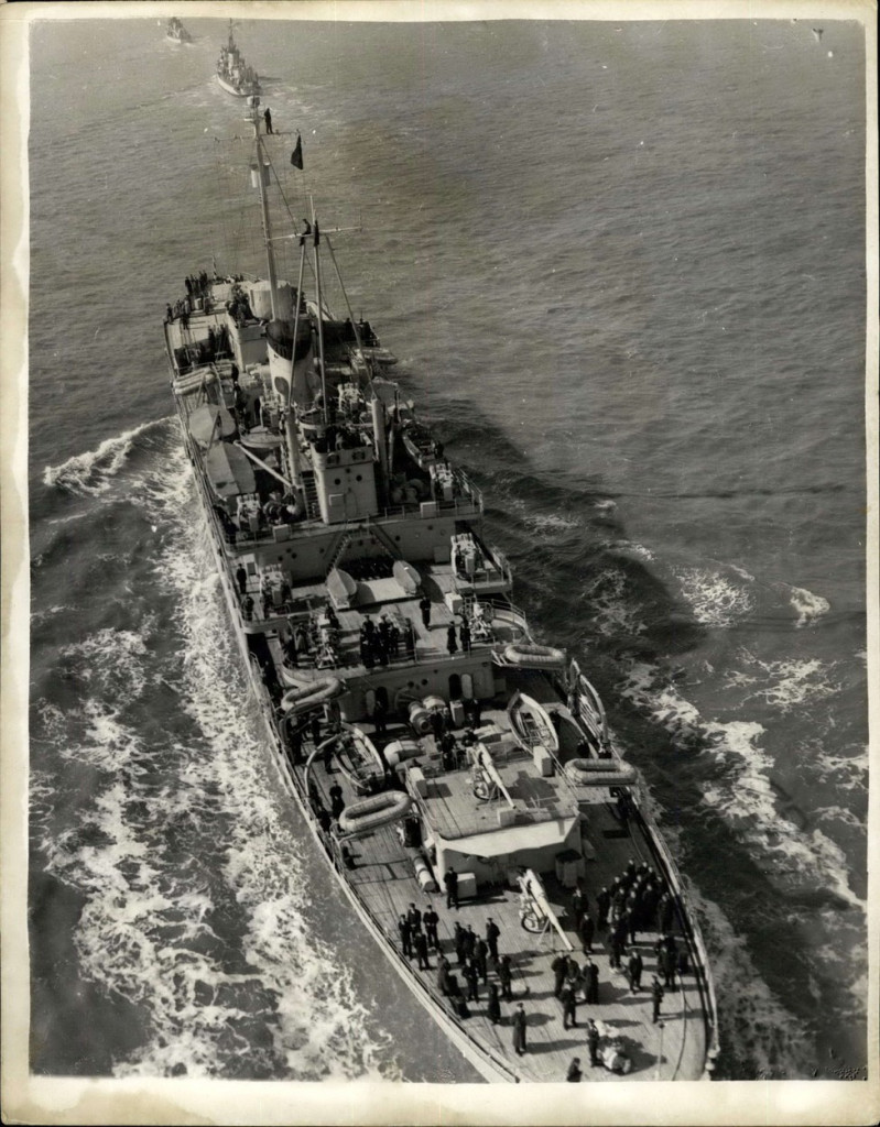 Ukleti brod! Bio je ponos Jugoslavije, Tito ga je obožavao, a sada niko neće na njega