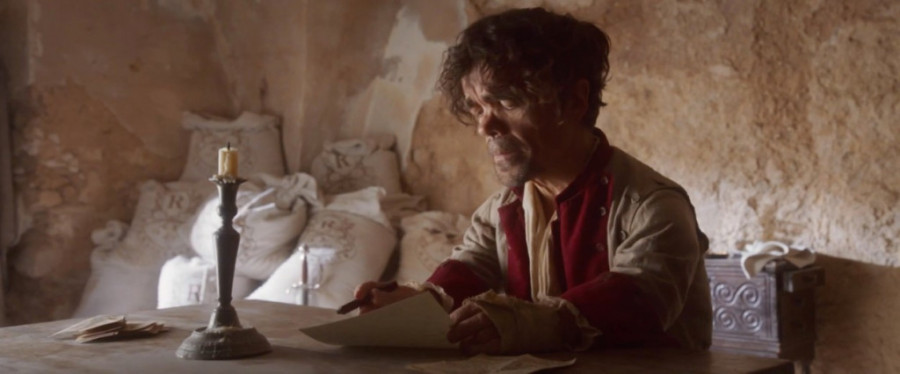 Novogodišnja noć uz de Beržeraka: Objavljen prvi trejler mjuzikla „Sirano“ (VIDEO)