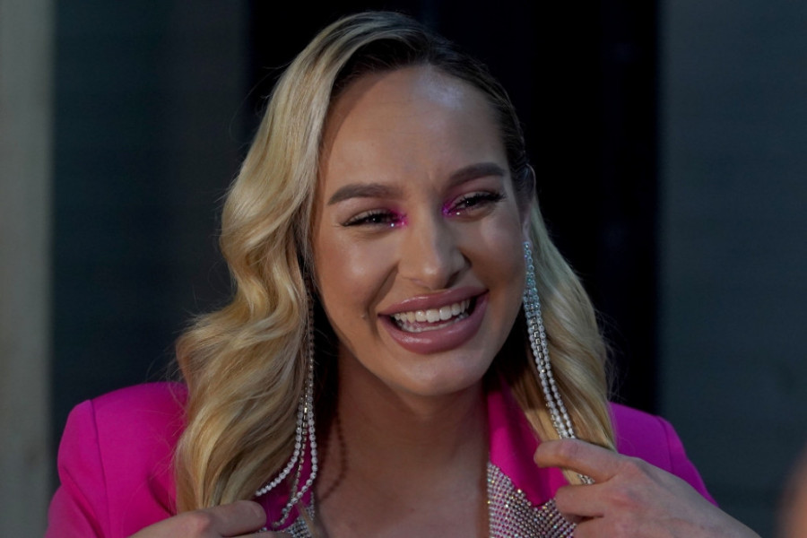 Luna Đogani priznala kakva je majka, pa otkrila kada planira drugo dete!