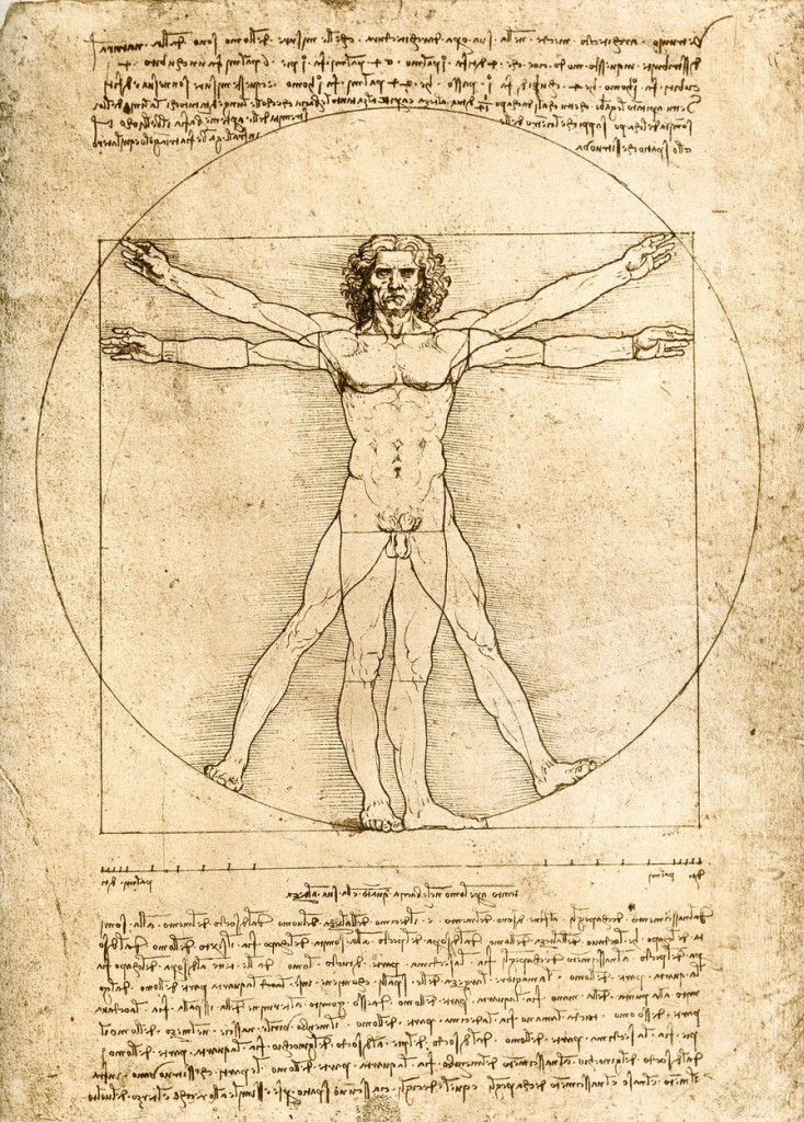 Spektakularni prikaz umetnosti Leonarda da Vinčija uz pomoć veštačke inteligencije: Šta se krije "Unutar genijalnog uma"?