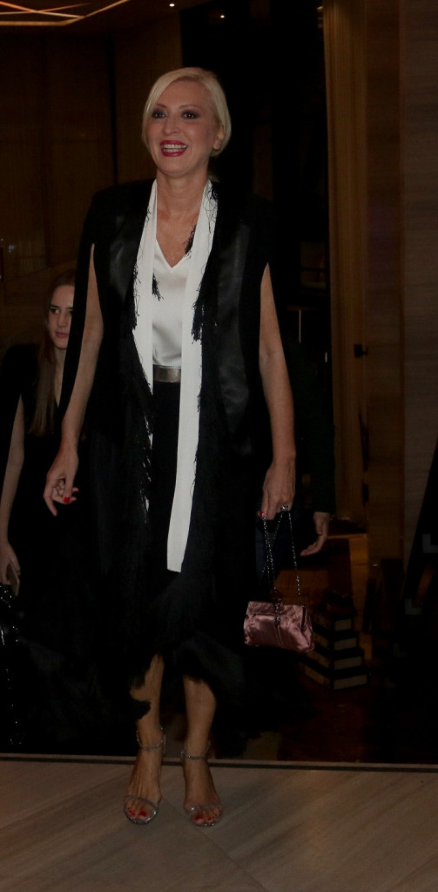 Olivera Kovačević o žiriju i ostalim detaljima takmičenja za „Pesmu za Evroviziju": Zalažemo se za ravnopravnost!