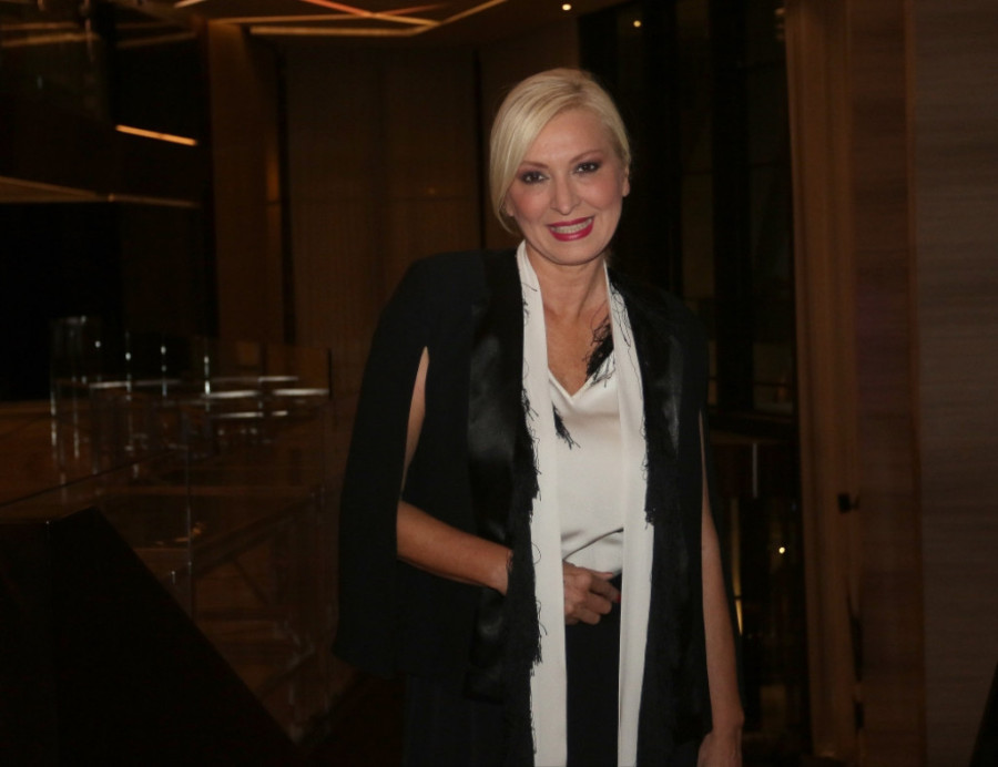 I tako ja ostadoh neudata... Olivera Kovačević o emotivnom životu: Niko nema dokaz da sam se udala