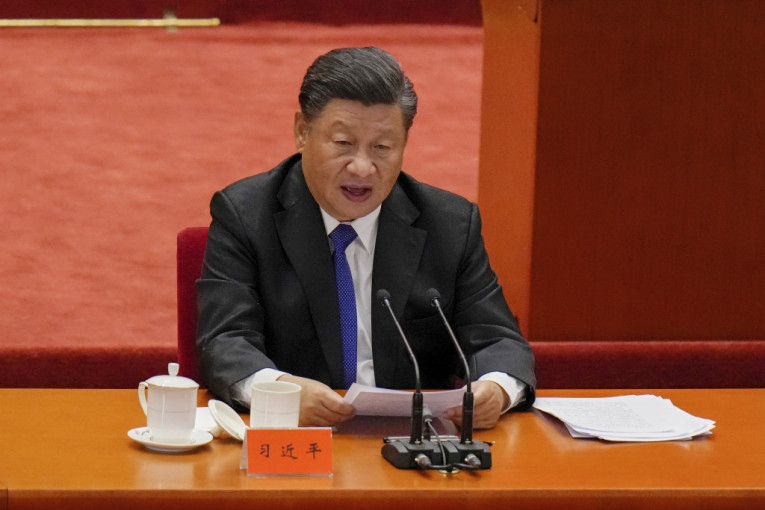 Opasne igre: Tajvan upire prstom u Kinu, Si Đinping obećao ponovno ujedinjenje