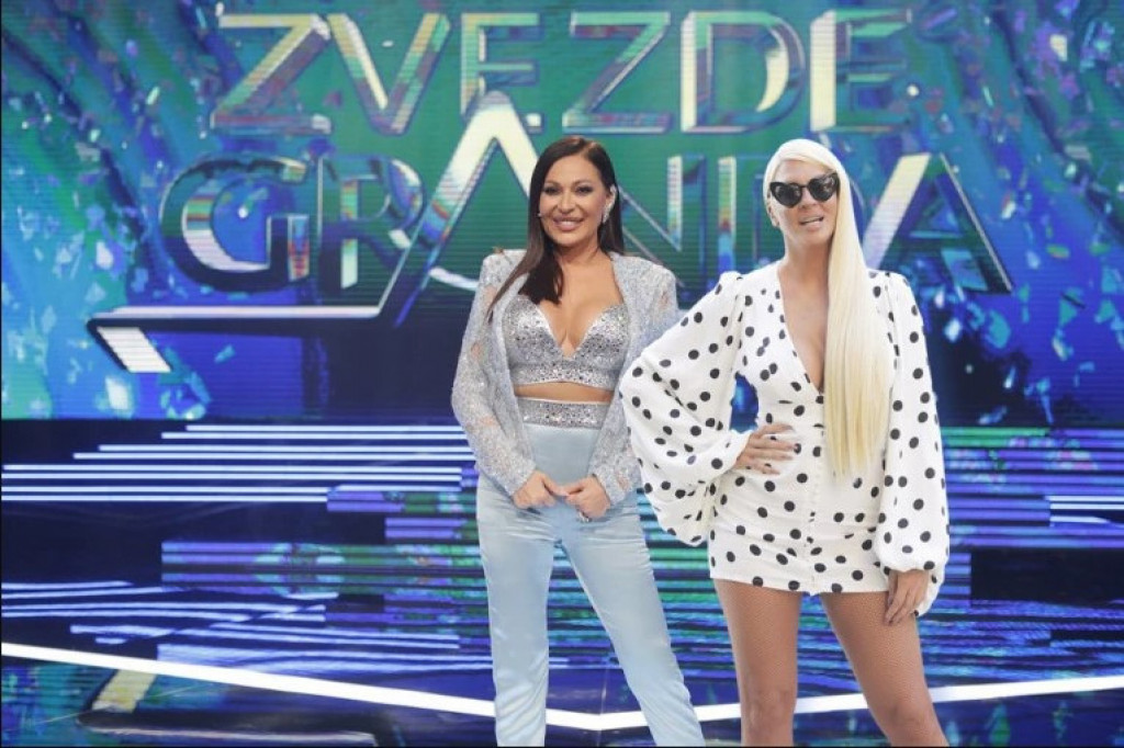 "Šta?! Otkad smo mi na Karleuša?" Hit snimak Cece i Jece preplavio društvene mreže (VIDEO)