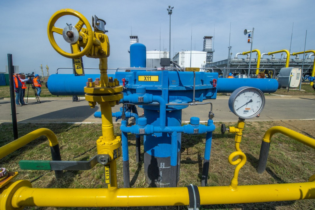 Nemački industrijalci upozoravaju: Ako stane ruski gas neće biti jednog od najvažnijih proizvoda