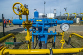 Gasna interkonekcije između Srbije i Bugarske doprinosi sigurnosti snabdevanja gasom