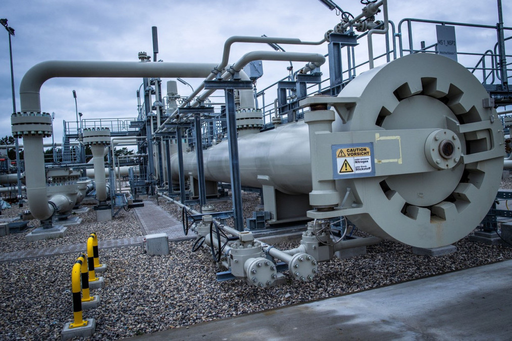 Gazprom obelodanio ono od čega strepi Evropa: Ruski gas menja tok, preko Mongolije stiže do KIne