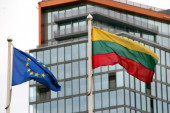 Litvanija potpuno obustavila uvoz ruskog gasa: "Ako mi to možemo, može i ostatak Evrope“