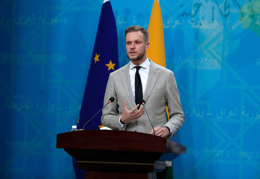 Mala zemlja, a veliki problem: Kako je Litvanija uvukla Evropsku uniju u obračun s Kinom