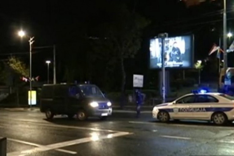 Detalji užasa u Takovskoj: Taksista vukao telo muškarca preko kilometar!