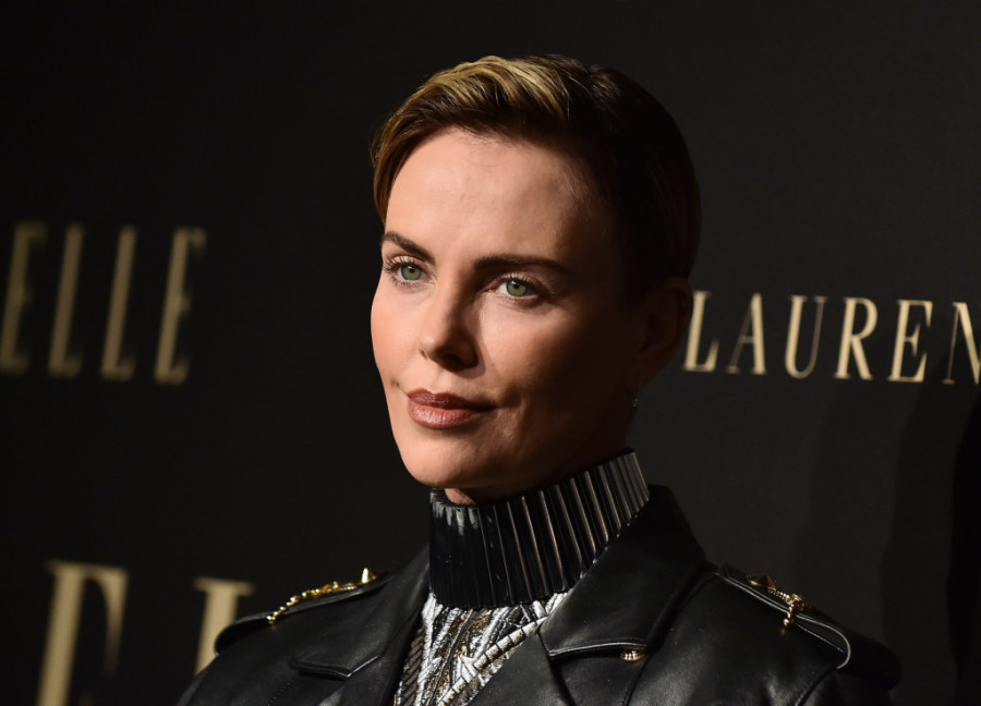 Šarliz Teron za ovaj film tvrdi da je užasan: Ipak, zbog jedne stvari je igrala u njemu (VIDEO)