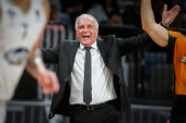 Kviz: Treneri košarkaša Partizana