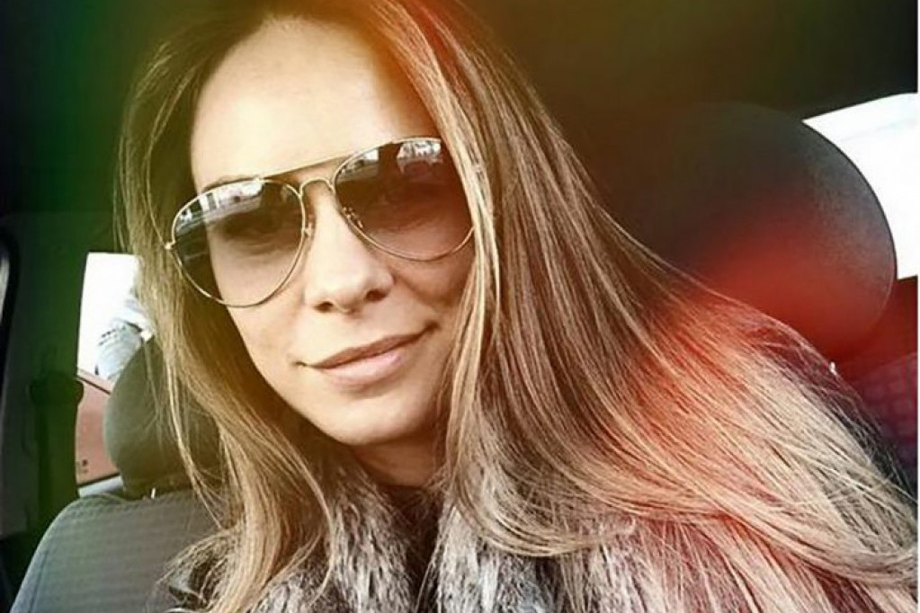 Šest godina od ubistva Teodore Kaćanski: Fitnes instruktorka greškom ubijena za volanom džipa! Prava meta bio njen dečko