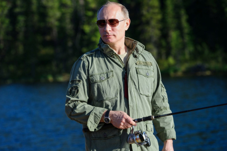 Koračajte stazama predsednika Putina! Uskoro u ponudi ruske turističke agencije