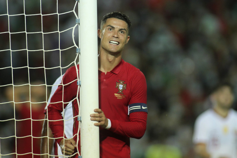 Za Srbe i Portugalce biti ili ne biti: Ronaldo je imao poruku za naše "orlove"