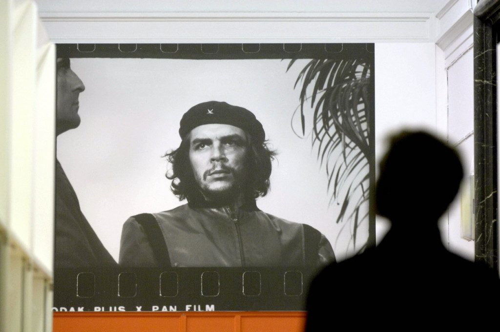 Malo poznate priče o Če Gevari: Mučni poslednji trenuci i šta se krije iza čuvene fotografije koja je obišla svet