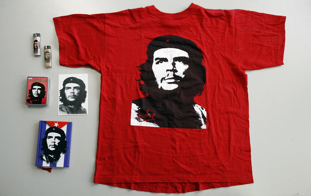 Če Gevaru su pogubili pre 56 godina: Vojnik koji je pucao dugo je pamtio njegove poslednje reči