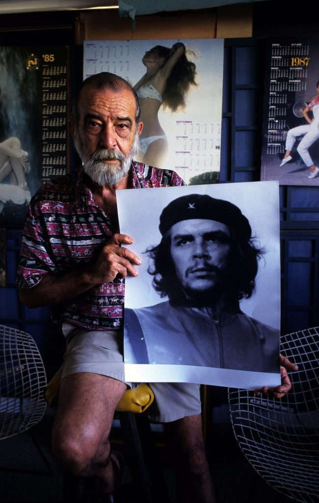 Če Gevara se pre 58 godina obratio UN, a njegov govor se i dalje pamti: Kako je revolucionar ušao u istoriju? (VIDEO)