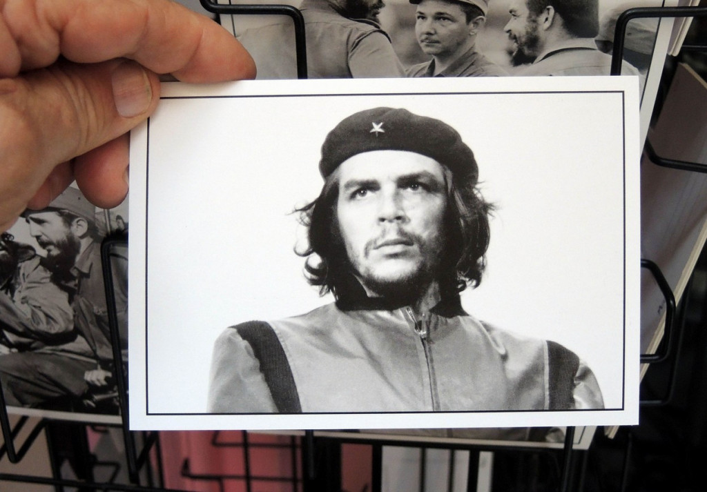 Če Gevara se pre 58 godina obratio UN, a njegov govor se i dalje pamti: Kako je revolucionar ušao u istoriju? (VIDEO)