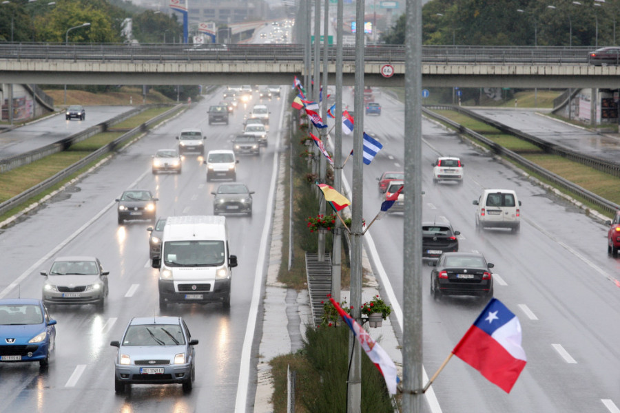Susret sa prijateljima: Predsednik Vučić poželeo dobrodošlicu nesvrstanim zemljama (FOTO)