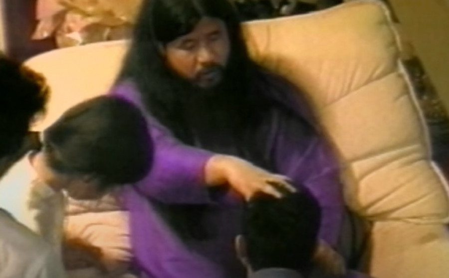 Kult koji propoveda smak sveta stoji iza najvećeg terorističkog napada u Japanu: Oružjem koje su napravili hteli su da unište čovečanstvo