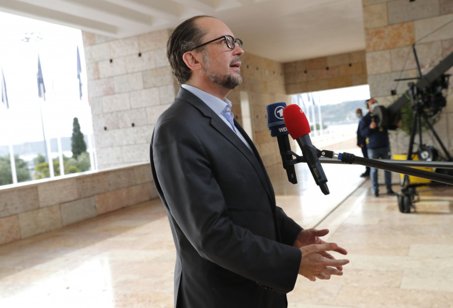 Hersonska linija fronta pod kontrolom; Lukašenko: "Belorusija ima oružje za zaštitu granice sa Ukrajinom"