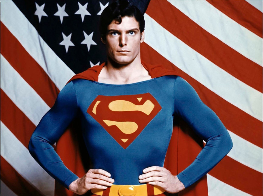 Klint Istvud kao Supermen? Teško, ali umalo se nije dogodilo