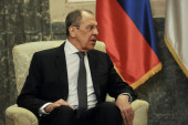 Lavrov u Beogradu: Rusiju uznemirio incident na KiM