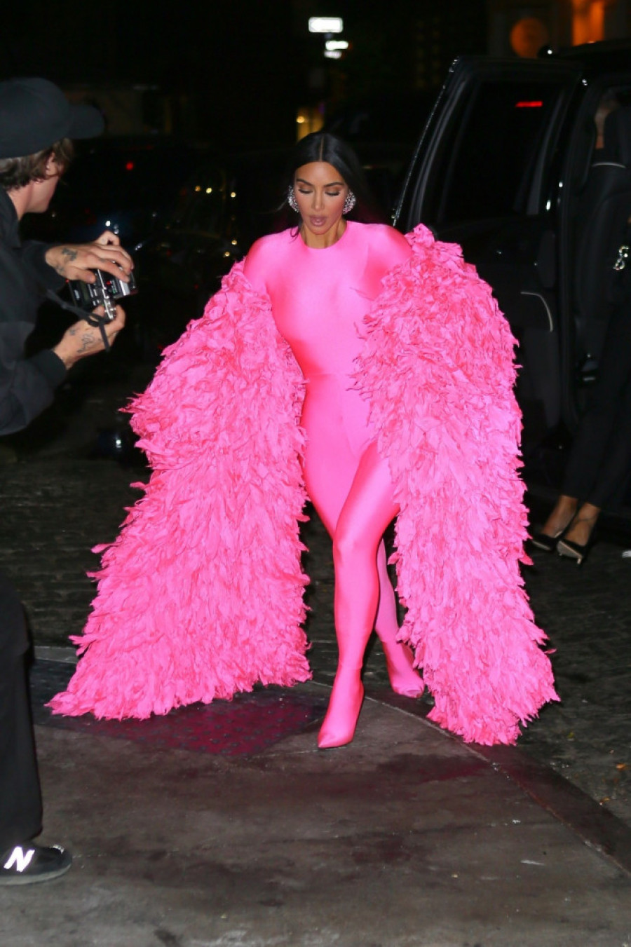 Kim Kardašijan ponovo napadnuta! Nemilosrdno udarili na nju (FOTO)