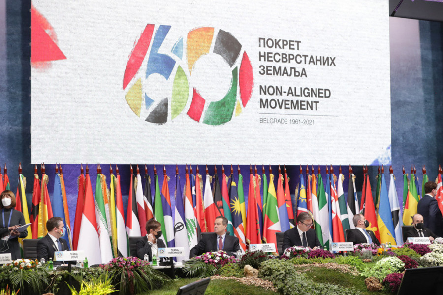 Hrvatski kompleksi u odnosu na Srbiju: Najave novih ucena iz Zagreba samo nastavak politike stare nekoliko stotina godina