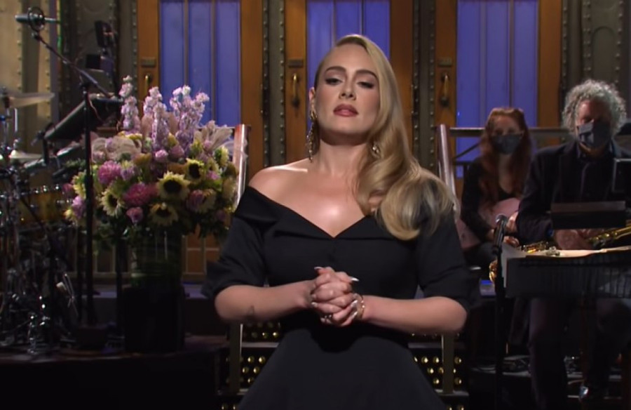 Napravila pauzu, a onda postavila rekorde! Za samo četiri dana novi album Adel je najprodavaniji u 2021. godini!