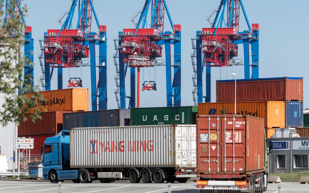 Održan važan sastanak u Grčkoj: Kako srpski privrednici da koriste pogodnosti Solunske luke