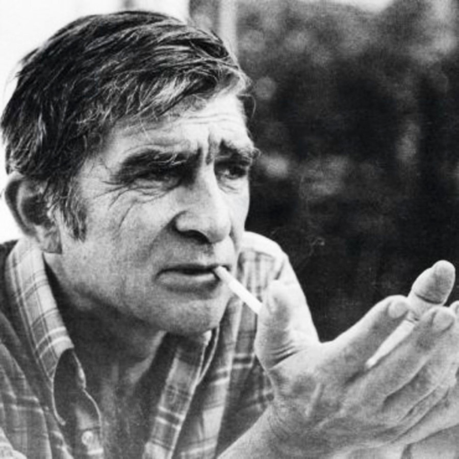 Moj pokušaj da sa malo tuge i osmeha imitiram Čehova: Šta je Mika Antić našao u knjizi "Obično petkom"