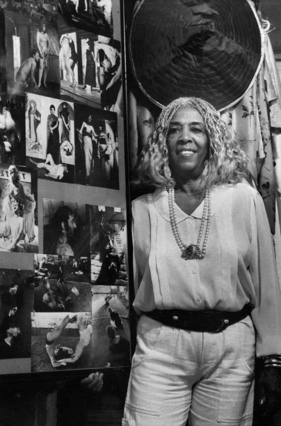 "Balkan Bordello" - crnohumorna saga o balkanskoj porodici: Čuveni Teatar La MaMa iz Njujorka u Ateljeu 212