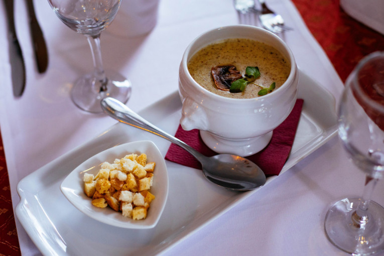 Na 20. mestu liste najboljih supa na svetu našlo se i jedno srpsko jelo - koje kod nas nema veze sa supom