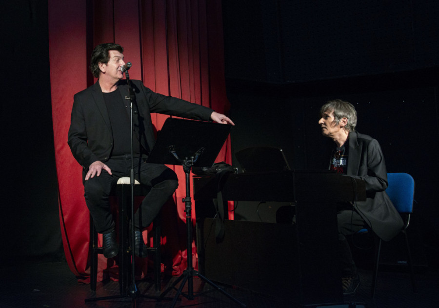 "Neši s ljubavlju": Dan Pozorišta "Boško Buha" u čast Nenadu Nenadoviću