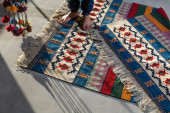 Kako da savršeno očistite tepih: U četiri koraka rešite se baš svih mrlja