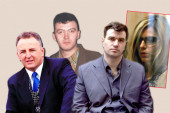 Svedoci na venčanju srpske mafije: Kako su ubijeni Arkanovi, Legijini i Jocini kumovi