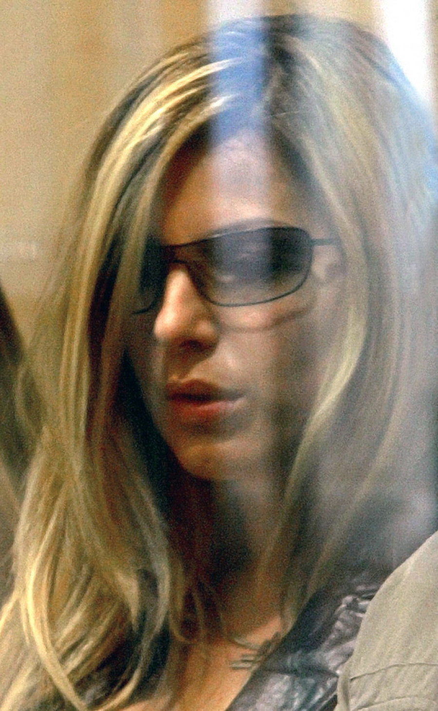 Žandarmi se uplašili i ustuknuli: Legija se predao zbog nagodbe, griže savesti ili da zaštiti porodicu!