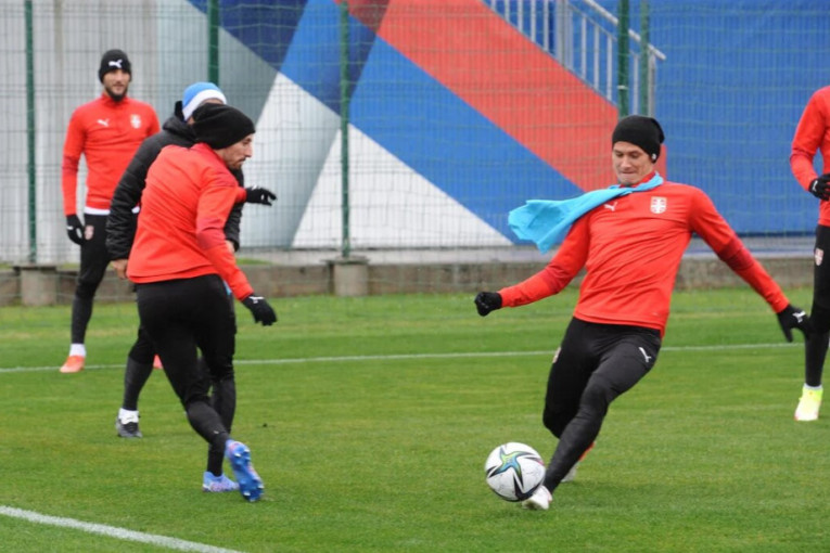 Pa šta ako ne budu motivisani za Katar: Piksi veruje da će igrači biti pravi u Lisabonu