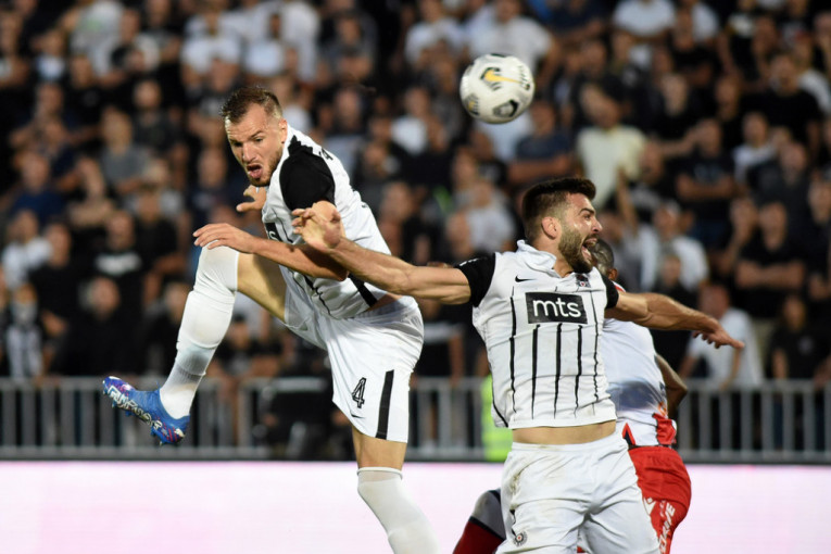 Sjajne vesti za Partizan pred nastavak sezone! Stanojević „dobio pojačanje“ uoči Kupa