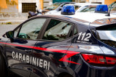 Automobilom se zaleteo na policajce u Italiji: Karabinjeri pucali na Srbina sa poternice!