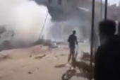 Bombaški napad u Siriji: Najmanje četovoro mrtvih, među povređenima i deca!