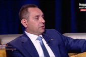 Ministar Vulin: Aleksandar Vučić je dao striktno naređenje da Belivukov klan mora nestati!