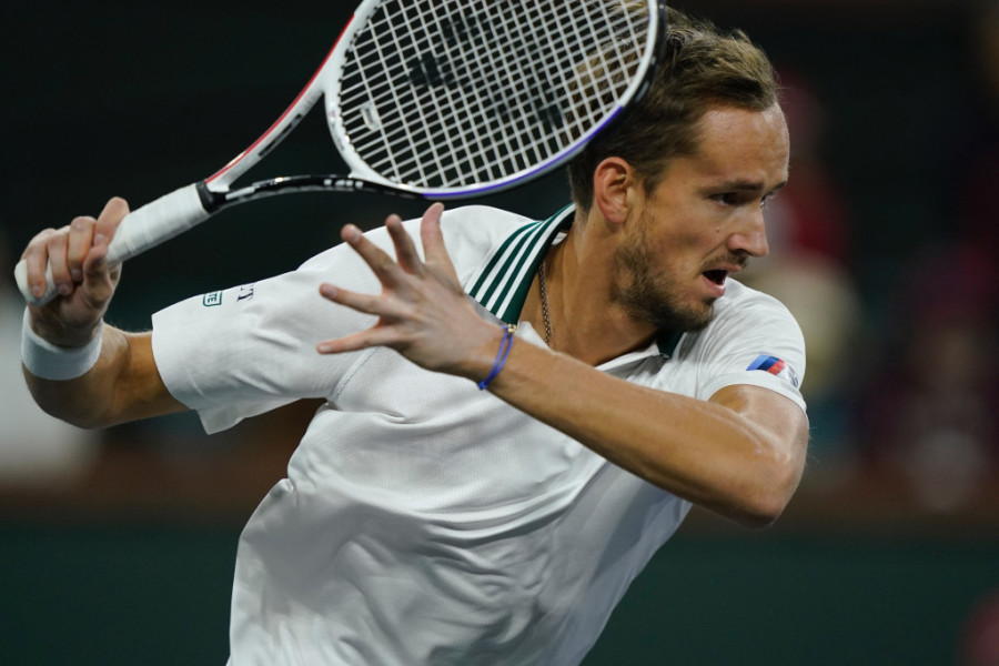 Srbijo, navijaj za Medvedeva! Lakše će Nole skinuti njega nego Nadala! Da li se slažete? (ANKETA)