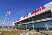 Pista za kargo letove: Vazdušna luka u srcu Srbije postaje regionalni centar za transport robe