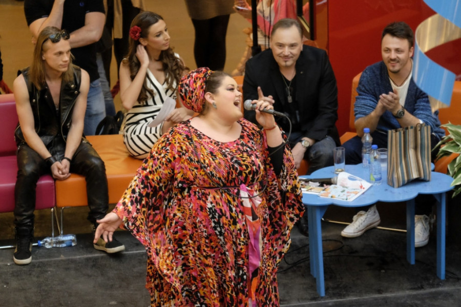 Bojana Stamenov otkrila koliko je imala kilograma, sada je smršala 70! Zdravlje joj je krenulo nizbrdo, imala je i operaciju (FOTO)