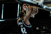 Partizan i Mozli dogovorili kraj: Američki centar je slobodan igrač