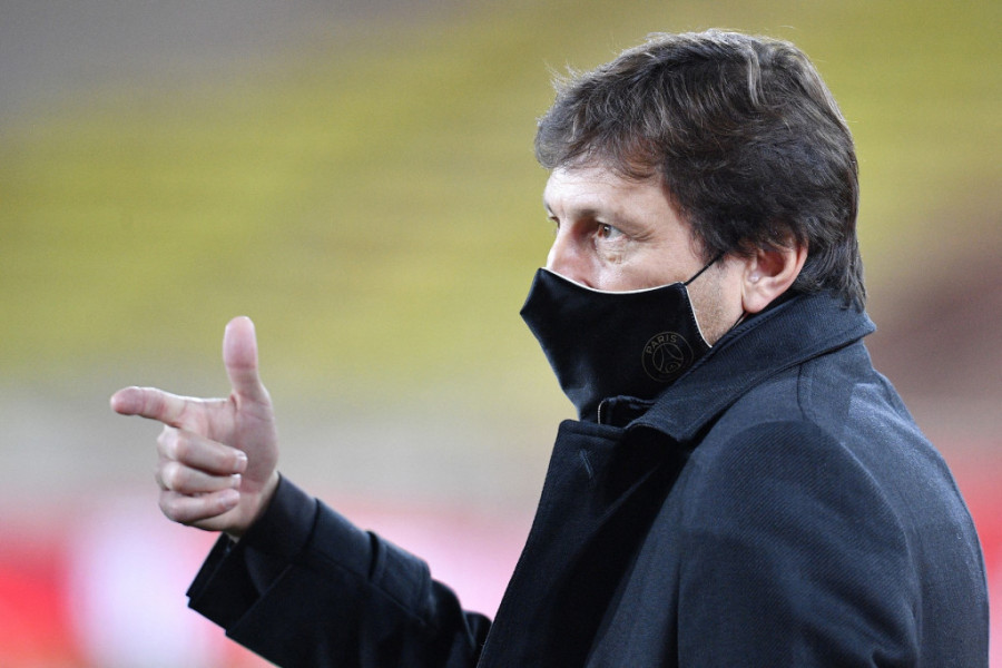 Leonardo grmi iz Pariza: Kaznite Real zbog Mbapea, dve godine nameštaju da ode za džabe!